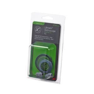 Kit de Peças de Reposição para o Estetoscópio 3M Littmann Classic II S.E. 40006 - Cinza