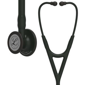 Estetoscópio 3M™ Littmann® Cardiology IV™ 6163 Black Edition