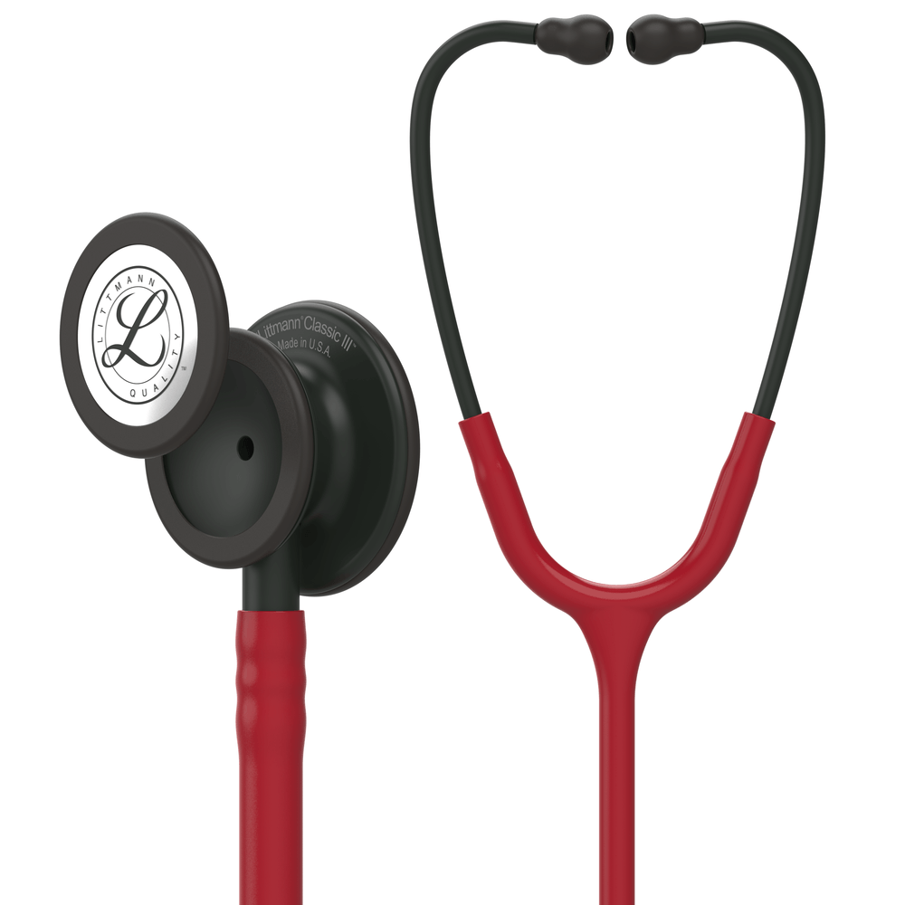 3mm deals littmann stethoscope