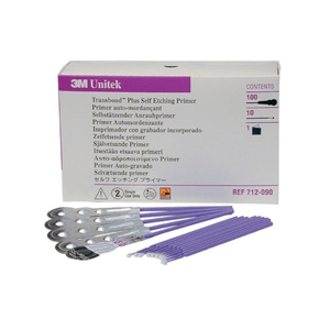 TransbondMR Plus Self Etching Primer (SEP) 100un