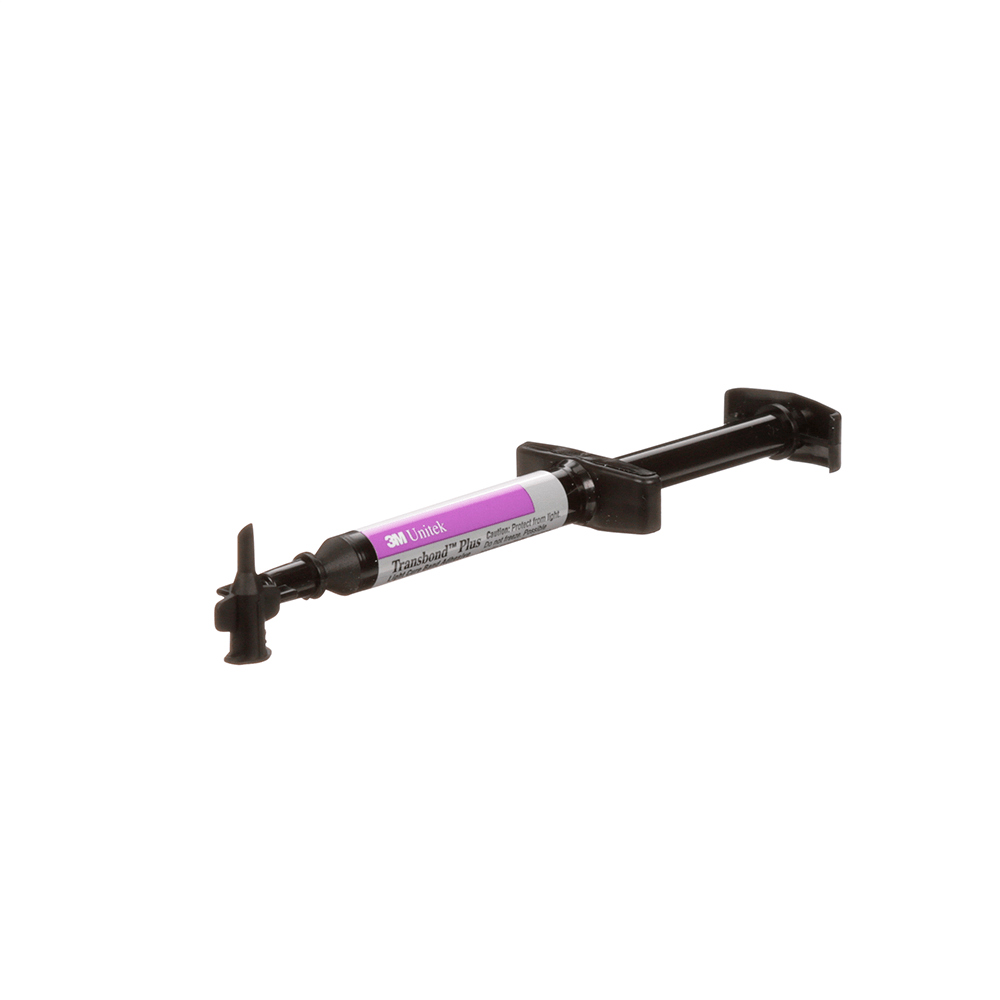 Adesivo TransbondMR Plus Light Cure Band 4g + 10 pontas