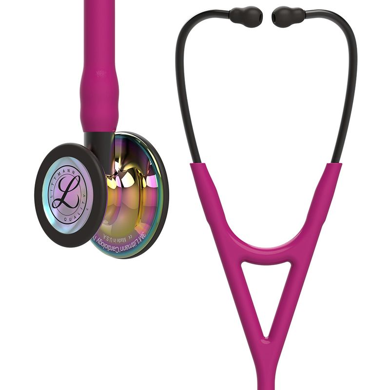 3m littmann cardiology stethoscope new arrivals